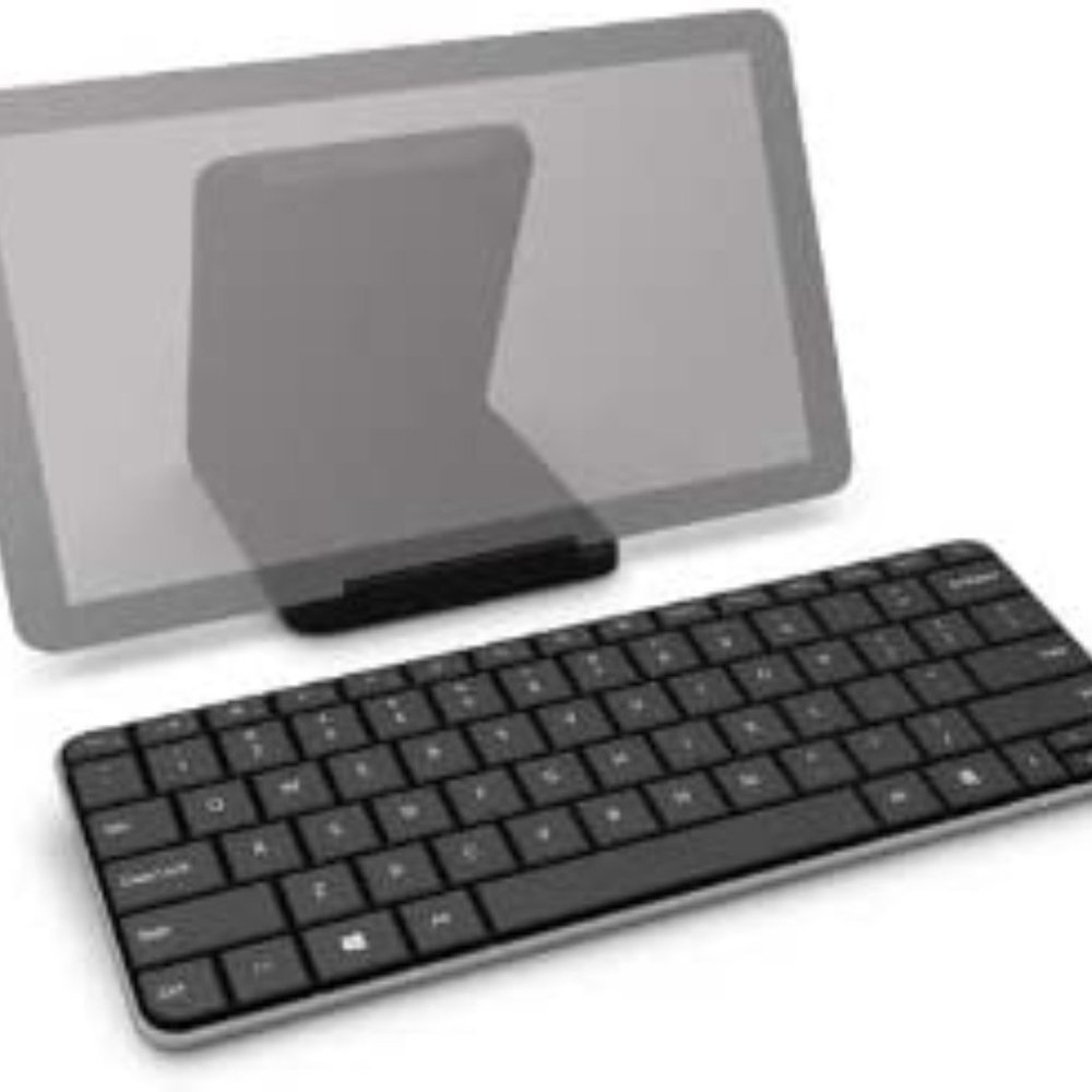 Keyboard Microsoft - Picture 4 of 7